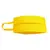 Schuhtasche Recco - gelb, Farbe: gelb personalisierte Geschenke , 3 image