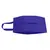 Schuhtasche Recco - blau, Farbe: blau personalisierte Geschenke , 3 image