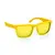 Sonnenbrille Bunner - gelb, Farbe: gelb personalisierte Geschenke , 5 image