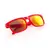 Sonnenbrille Bunner - gelb, Farbe: gelb personalisierte Geschenke , 3 image
