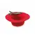 Haarspange Tauron - rosa, Farbe: rosa personalisierte Geschenke , 3 image