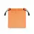 Tasche Kiping - orange, Farbe: orange personalisierte Geschenke , 9 image