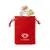 Tasche Hidra - grau, Farbe: grau personalisierte Geschenke , 4 image