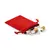 Tasche Hidra - rot, Farbe: rot personalisierte Geschenke , 5 image