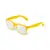 Brille Zamur - gelb, Farbe: gelb personalisierte Geschenke , 33 image