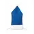 Hülle Zisuk - blau, Farbe: blau personalisierte Geschenke , 3 image