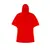 Poncho Zaril - rot, Farbe: rot personalisierte Geschenke , 13 image