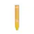 Touchpad Stift Cirex - gelb, Farbe: gelb personalisierte Geschenke , 4 image