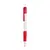 Kugelschreiber Zufer - rot, Farbe: rot personalisierte Geschenke , 4 image