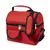 Kühltasche Bemel - rot, Farbe: rot personalisierte Geschenke , 7 image