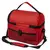 Kühltasche Bemel - rot, Farbe: rot personalisierte Geschenke , 5 image