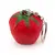 Antistress Schlüsselanhänger Fruty - gelb, Farbe: gelb personalisierte Geschenke , 5 image