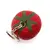 Antistress Schlüsselanhänger Fruty - rot, Farbe: rot personalisierte Geschenke , 6 image