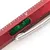 Multifunktion Kugelschreiber Sauris - rot, Farbe: rot personalisierte Geschenke , 18 image