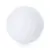Golfball Nessa - weiß, Farbe: weiß personalisierte Geschenke , 9 image