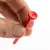 Golf Tee Hydor - gelb, Farbe: gelb personalisierte Geschenke , 3 image