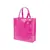 Tasche Divia - rosa, Farbe: rosa personalisierte Geschenke , 4 image