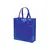 Tasche Divia - blau, Farbe: blau personalisierte Geschenke , 4 image