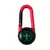 Kompass Clark - rot, Farbe: rot personalisierte Geschenke , 4 image