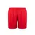 Shorts Tecnic Gerox - rot personalisierte Geschenke , 11 image