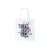 Sublimations Tasche Mirtal - weiß, Farbe: weiß personalisierte Geschenke , 3 image