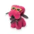 Saugfähiges Handtuch Rustuff - rosa, Farbe: rosa personalisierte Geschenke , 11 image