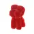 Saugfähiges Handtuch Rustuff - rosa, Farbe: rosa personalisierte Geschenke , 6 image