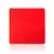 Magnet Daken - rot, Farbe: rot personalisierte Geschenke , 3 image