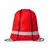 Rucksack Lemap - rot, Farbe: rot personalisierte Geschenke , 11 image