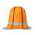 Rucksack Lemap - orange, Farbe: orange personalisierte Geschenke , 11 image