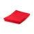 Saugfähiges Handtuch Lypso - rot, Farbe: rot personalisierte Geschenke , 3 image