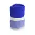 Saugfähiges Handtuch Gymnasio - blau, Farbe: blau personalisierte Geschenke , 4 image