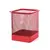 Stifthalter Tipel - rot, Farbe: rot personalisierte Geschenke , 3 image