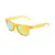 Sonnenbrille Nival - gelb, Farbe: gelb personalisierte Geschenke , 22 image