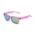 Sonnenbrille Nival - rosa, Farbe: rosa personalisierte Geschenke , 22 image