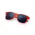 Sonnenbrille Nival - rosa, Farbe: rosa personalisierte Geschenke , 14 image