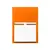 Magnet Yakari - orange, Farbe: orange personalisierte Geschenke , 10 image