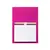 Magnet Yakari - rosa, Farbe: rosa personalisierte Geschenke , 9 image