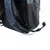 Rucksack Arcano - schwarz, Farbe: schwarz personalisierte Geschenke , 9 image
