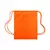 Rucksack Sibert - orange, Farbe: orange personalisierte Geschenke , 13 image