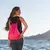 Rucksack Sibert - blau, Farbe: blau personalisierte Geschenke , 8 image