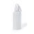 Trinkflasche Zanip - weiß, Farbe: weiß personalisierte Geschenke , 3 image