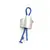 Keyring Bolky