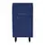 Einkaufstrolley Fasty - navy blau, Farbe: navy blau personalisierte Geschenke , 10 image