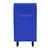 Einkaufstrolley Fasty - blau, Farbe: blau personalisierte Geschenke , 10 image