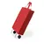 Einkaufstrolley Fasty - rot, Farbe: rot personalisierte Geschenke , 6 image