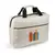 Dokumententasche Hirkop - beige, Farbe: beige personalisierte Geschenke , 3 image