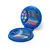 Federmappe Trinen - blau, Farbe: blau personalisierte Geschenke , 3 image