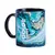 Sublimations Tasse Harnet - schwarz, Farbe: schwarz personalisierte Geschenke , 5 image