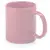 Tasse Zifor - pink, Farbe: pink personalisierte Geschenke , 9 image